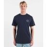 Oxbow Filled - T-shirt - Herr | Hardloop