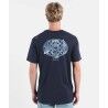 Oxbow Filled - T-shirt homme | Hardloop