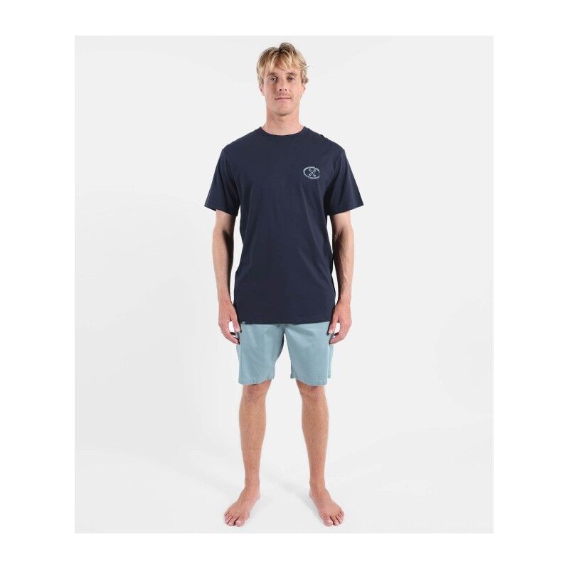 Oxbow Filled - Camiseta - Hombre | Hardloop