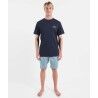 Oxbow Filled - T-Shirt - Herren | Hardloop