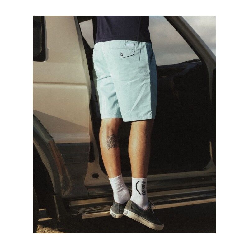 Oxbow Miles - Pantalones cortos - Hombre | Hardloop