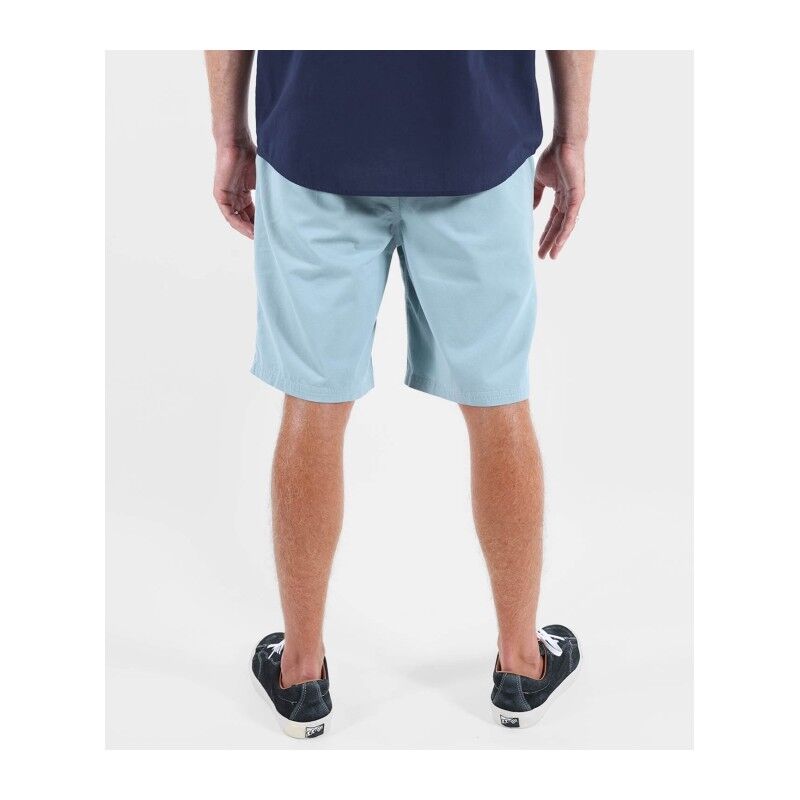 Oxbow Miles - Short - Heren | Hardloop
