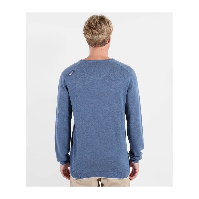 Oxbow Pivega - Pullover - Miehet | Hardloop