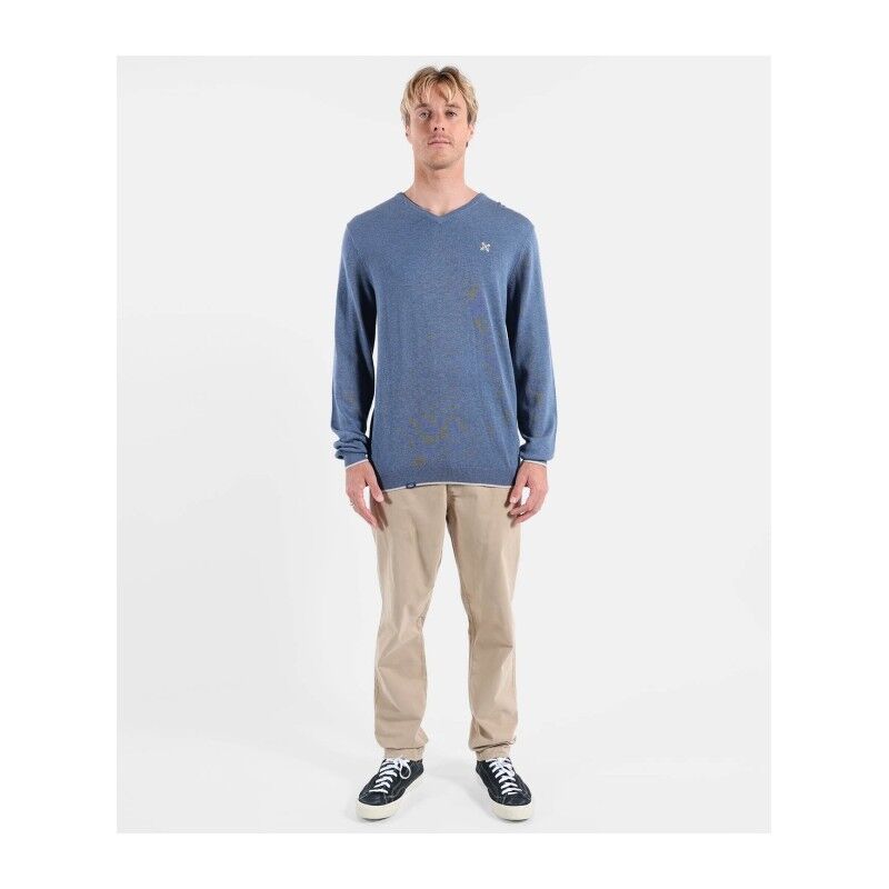 Oxbow Pivega - Pullover homme | Hardloop