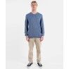 Oxbow Pivega - Pullover homem | Hardloop