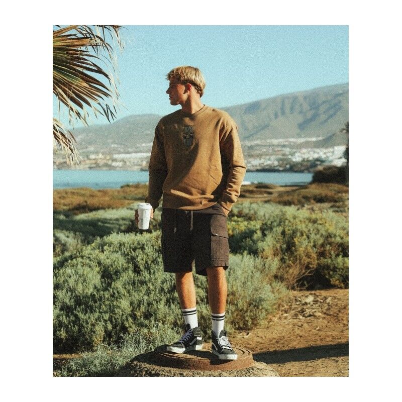 Oxbow Nineties - Sweatshirt homme | Hardloop