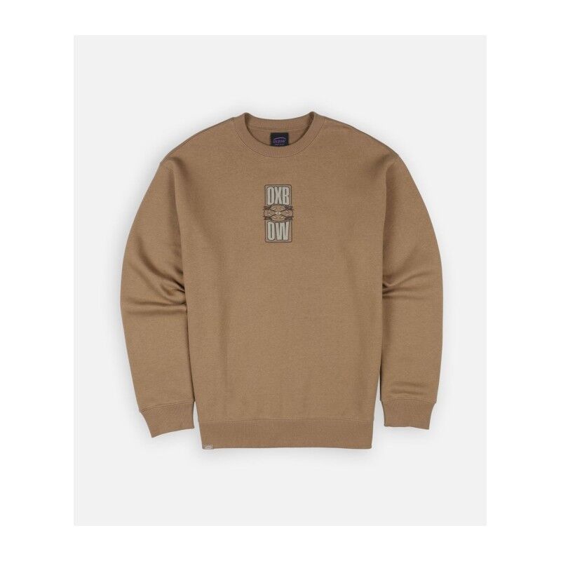 Oxbow Nineties - Bluza męska | Hardloop