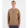 Oxbow Nineties - Sweatshirt homme | Hardloop