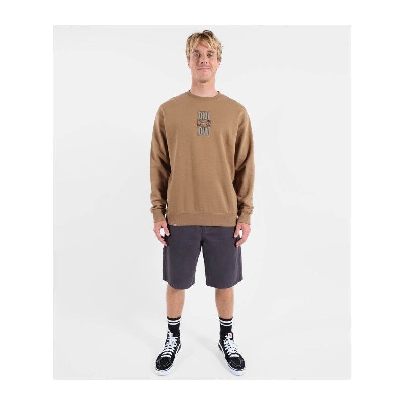 Oxbow Nineties - Sweatshirt homme | Hardloop