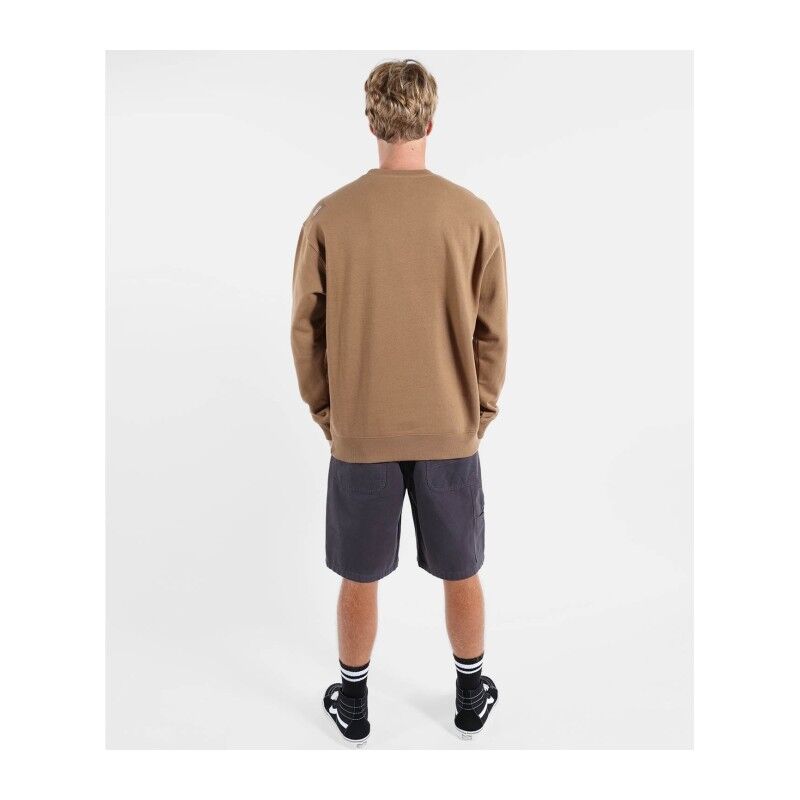 Oxbow Nineties - Sweatshirt sem capuz homem | Hardloop