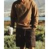 Oxbow Nineties - Sweatshirt homme | Hardloop