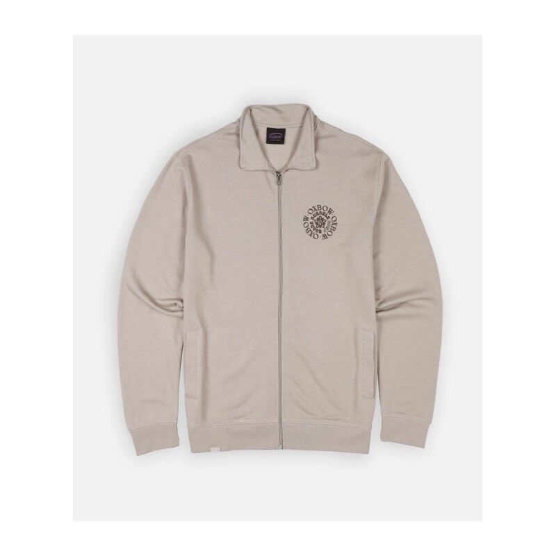 Oxbow Spiral - Strickjacke - Herren | Hardloop