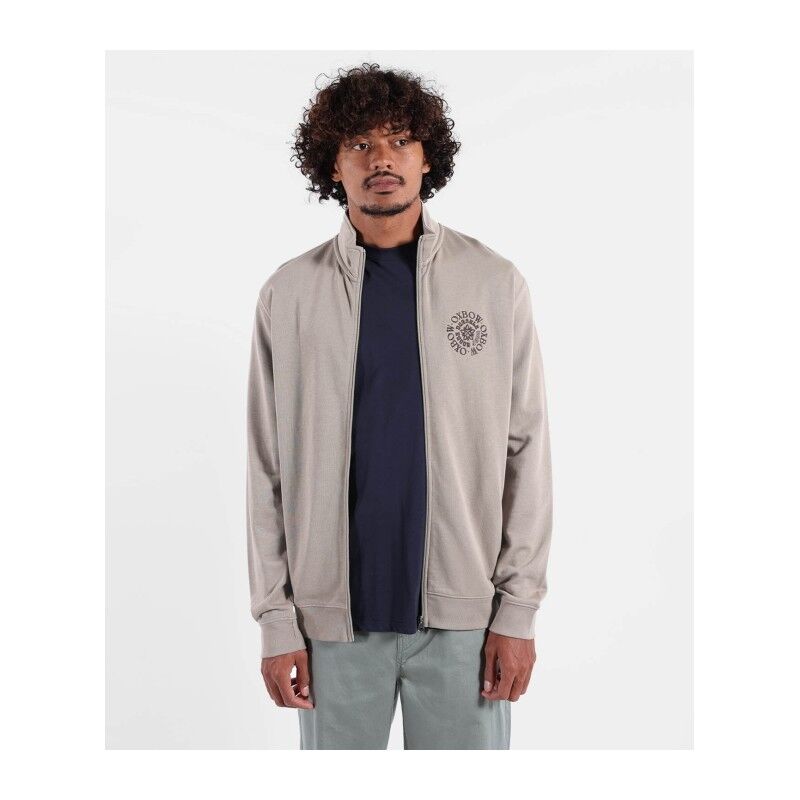 Oxbow Spiral - Vest - Heren | Hardloop