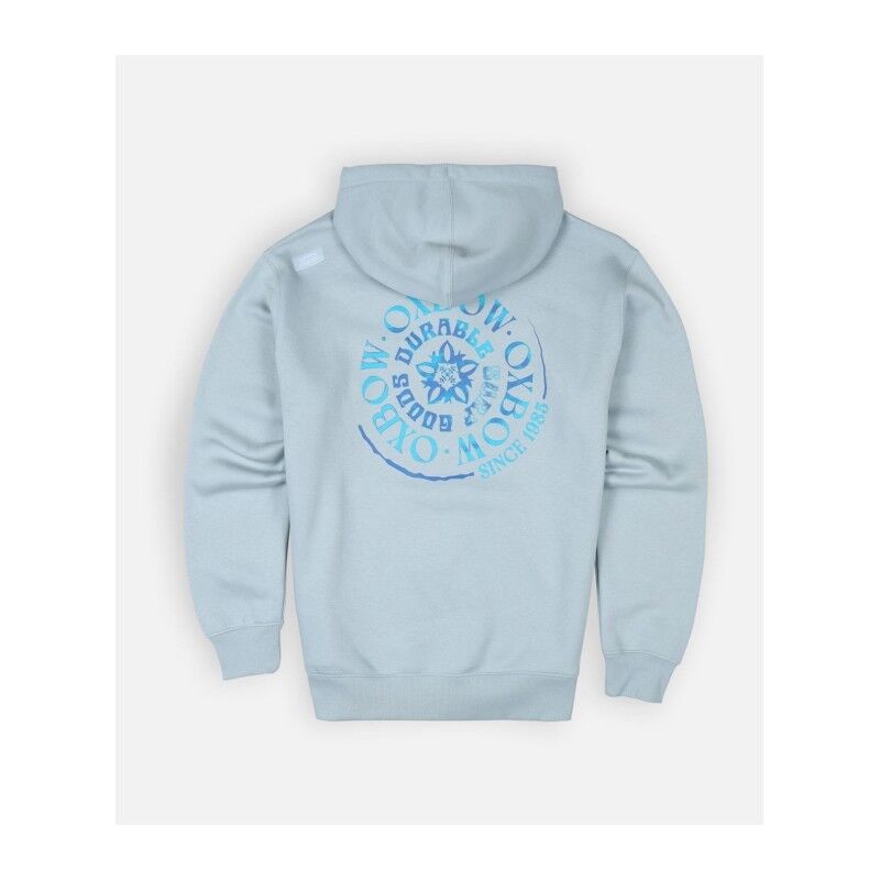 Oxbow Spiral - Hoodie - Heren | Hardloop