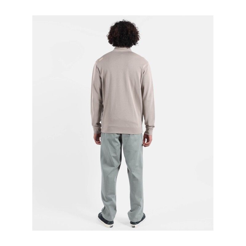 Oxbow Spiral - Cardigan - Herrer | Hardloop