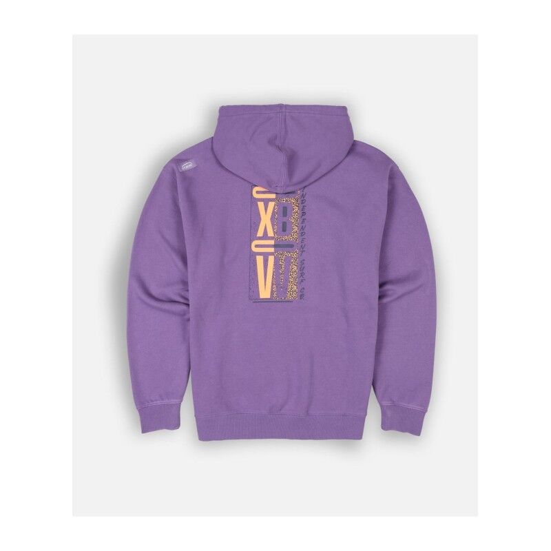 Oxbow Vertical - Sudadera - Hombre | Hardloop