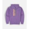 Oxbow Vertical - Hoodie - Heren | Hardloop
