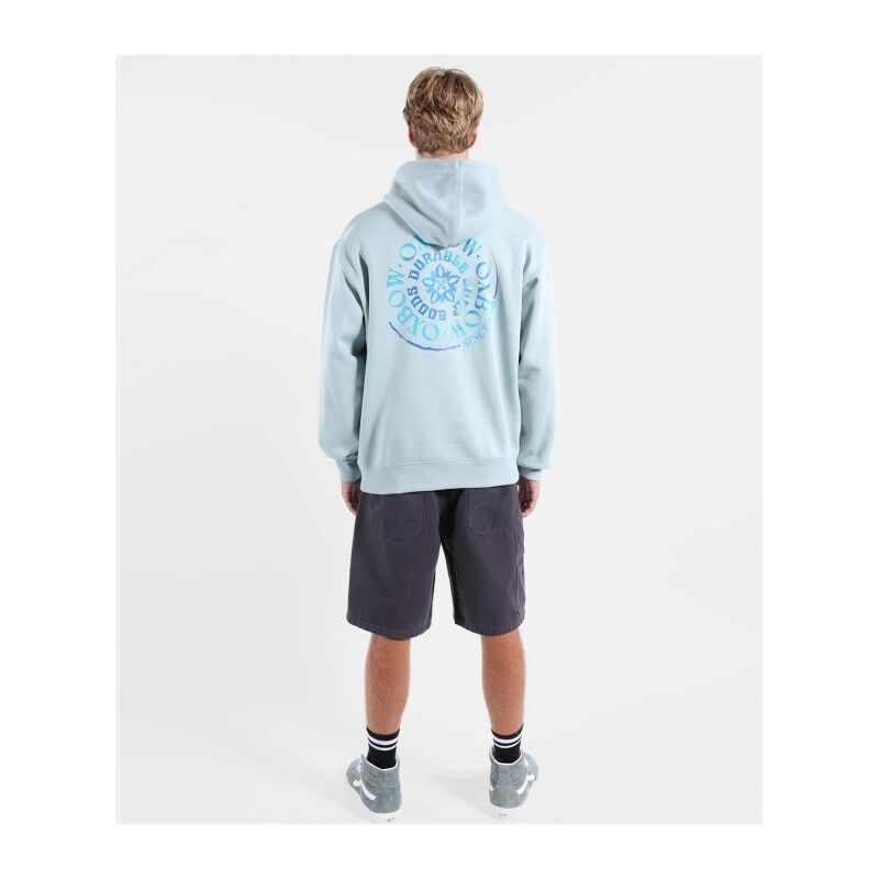 Oxbow Spiral - Hoodie - Men's | Hardloop