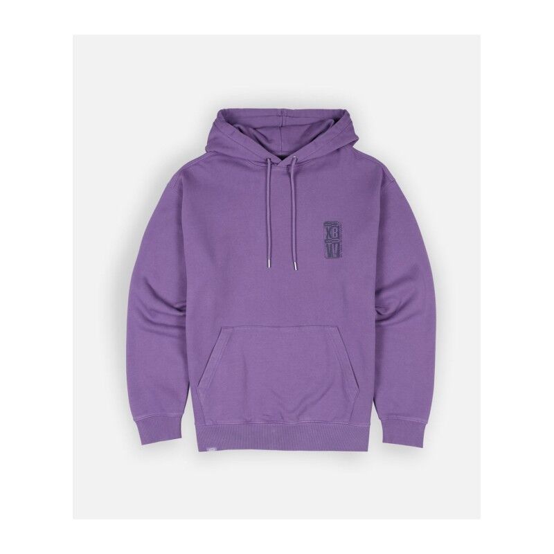 Oxbow Vertical - Hoodie - Herren | Hardloop