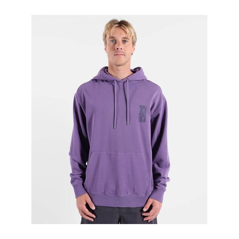 Oxbow Vertical - Felpa con cappuccio - Uomo | Hardloop