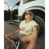 Oxbow Vacationt - T-shirt mulher | Hardloop