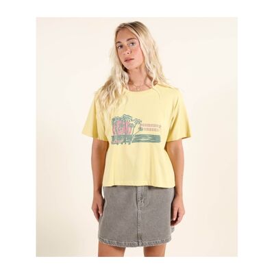 Vacationt - T-shirt damski