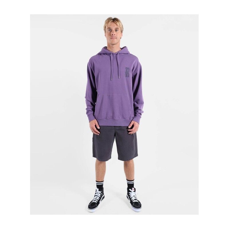 Oxbow Vertical - Hoodie - Men's | Hardloop