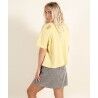 Oxbow Vacationt - T-shirt - Women's | Hardloop