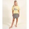 Oxbow Vacationt - T-shirt - Dames | Hardloop