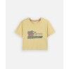 Oxbow Vacationt - Camiseta - Mujer | Hardloop