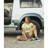 Oxbow Vacationt - Camiseta - Mujer | Hardloop