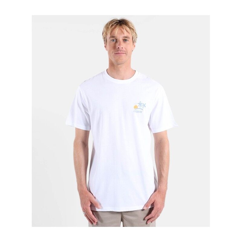 Oxbow Cruiser - T-shirt - Uomo | Hardloop