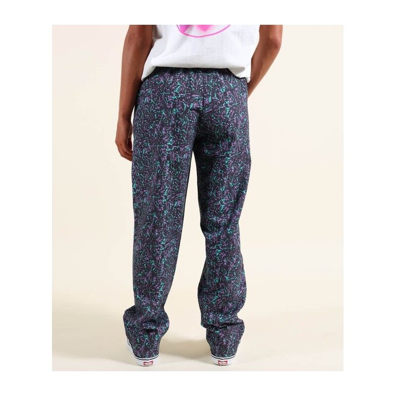 Oxbow Outblast - Hose - Damen | Hardloop