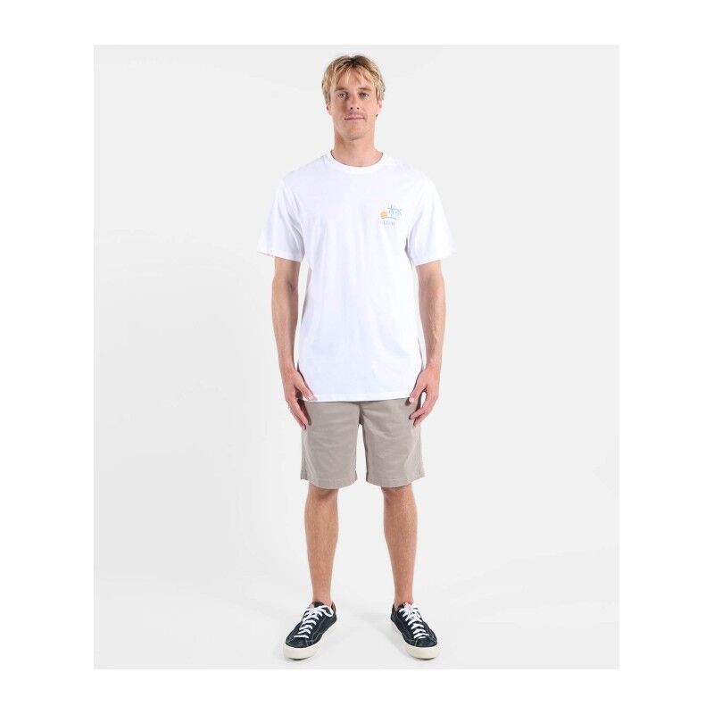 Oxbow Cruiser - Camiseta - Hombre | Hardloop