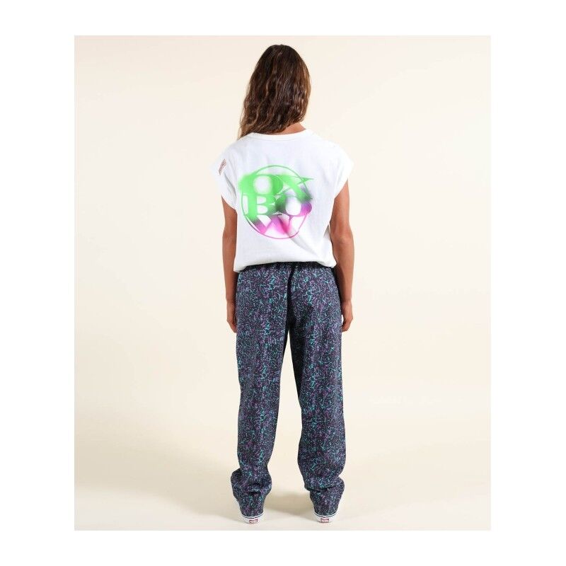 Oxbow Outblast - Broek - Dames | Hardloop
