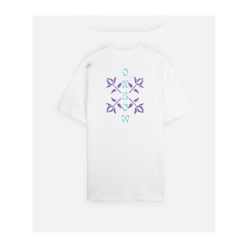 Oxbow Tabula - T-Shirt - Herren | Hardloop
