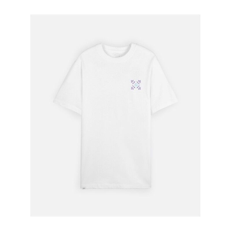 Oxbow Tabula - T-shirt - Herrer | Hardloop
