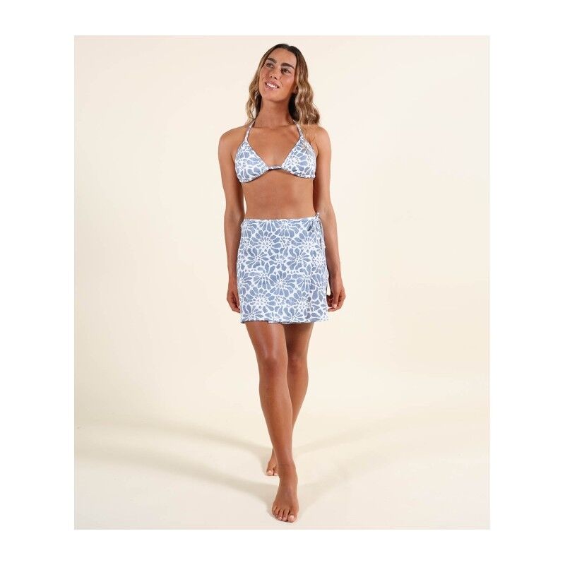 Oxbow Coral - Falda - Mujer | Hardloop