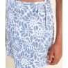 Oxbow Coral - Falda - Mujer | Hardloop