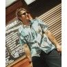 Oxbow Wipeout - Shirt - Men's | Hardloop