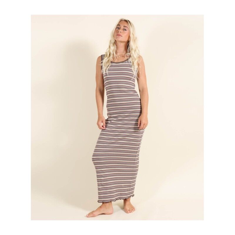 Oxbow Bistripes - Dress - Women's | Hardloop