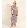 Oxbow Bistripes - Robe femme | Hardloop