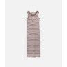 Oxbow Bistripes - Jurk - Dames | Hardloop