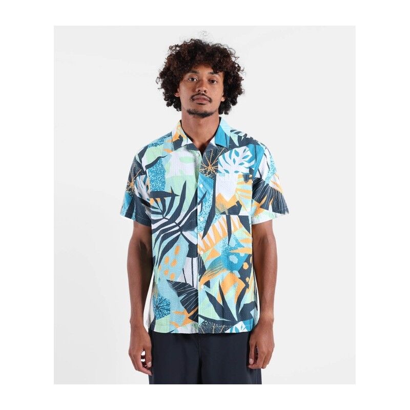 Oxbow Wipeout - Shirt - Men's | Hardloop