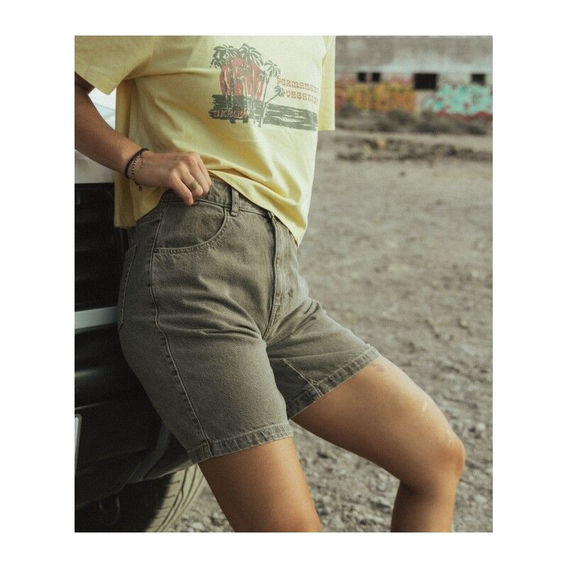 Oxbow Denim - Shorts - Women's | Hardloop