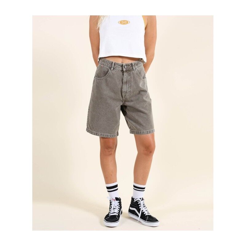 Oxbow Denim - Short - Damer | Hardloop