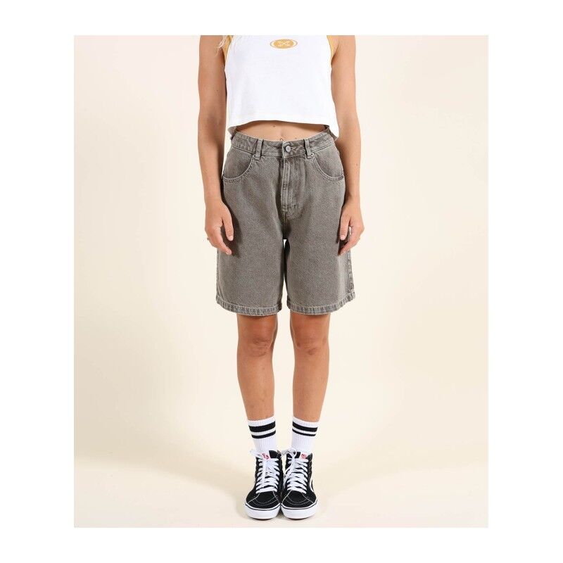 Oxbow Denim - Shorts - Dam | Hardloop