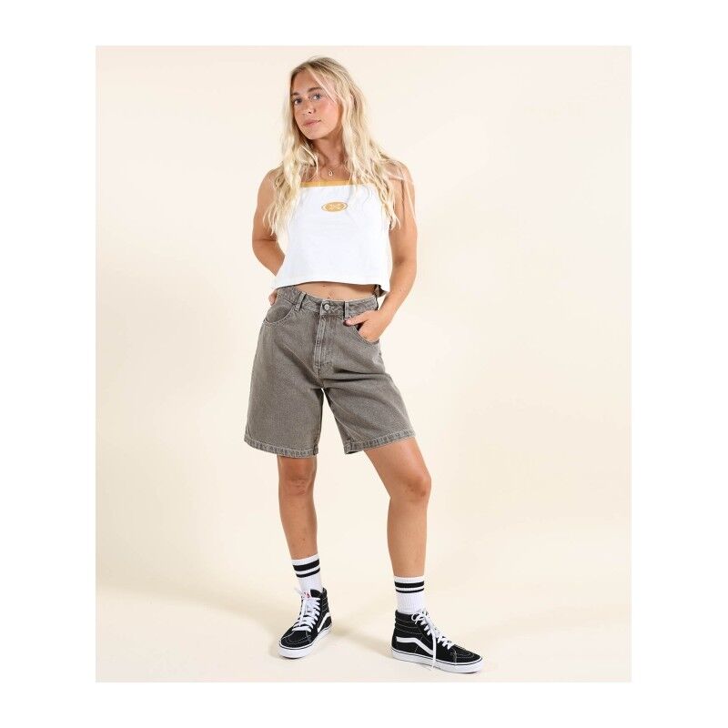 Oxbow Denim - Short - Damer | Hardloop