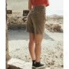 Oxbow Denim - Shorts - Dam | Hardloop
