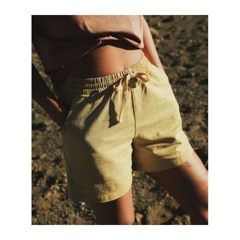 Oxbow Domingo - Shorts - Dam | Hardloop